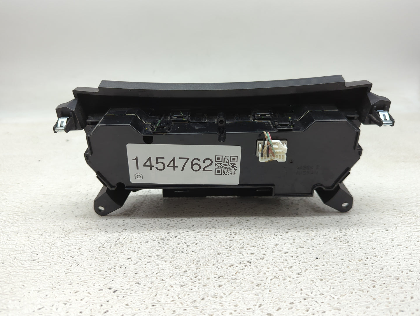 2013-2014 Nissan Sentra Climate Control Module Temperature AC/Heater Replacement Fits Fits 2013 2014 OEM Used Auto Parts - O