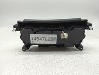 2013-2014 Nissan Sentra Climate Control Module Temperature AC/Heater Replacement Fits Fits 2013 2014 OEM Used Auto Parts - O