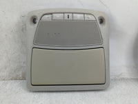 2014 Nissan Sentra Overhead Roof Console - Oemusedautoparts1.com