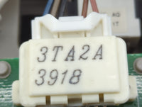 2014 Nissan Sentra Overhead Roof Console - Oemusedautoparts1.com