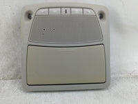2014 Nissan Sentra Overhead Roof Console - Oemusedautoparts1.com