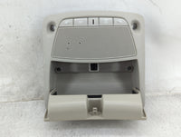 2014 Nissan Sentra Overhead Roof Console - Oemusedautoparts1.com