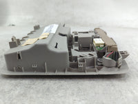 2014 Nissan Sentra Overhead Roof Console - Oemusedautoparts1.com