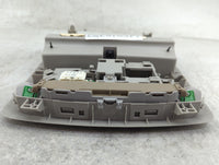 2014 Nissan Sentra Overhead Roof Console - Oemusedautoparts1.com