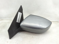 2013-2015 Nissan Sentra Driver Side View Mirror - Left Door Mirror OEM Used - Oemusedautoparts1.com