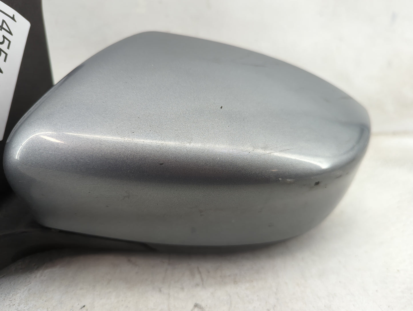 2013-2015 Nissan Sentra Driver Side View Mirror - Left Door Mirror OEM Used - Oemusedautoparts1.com