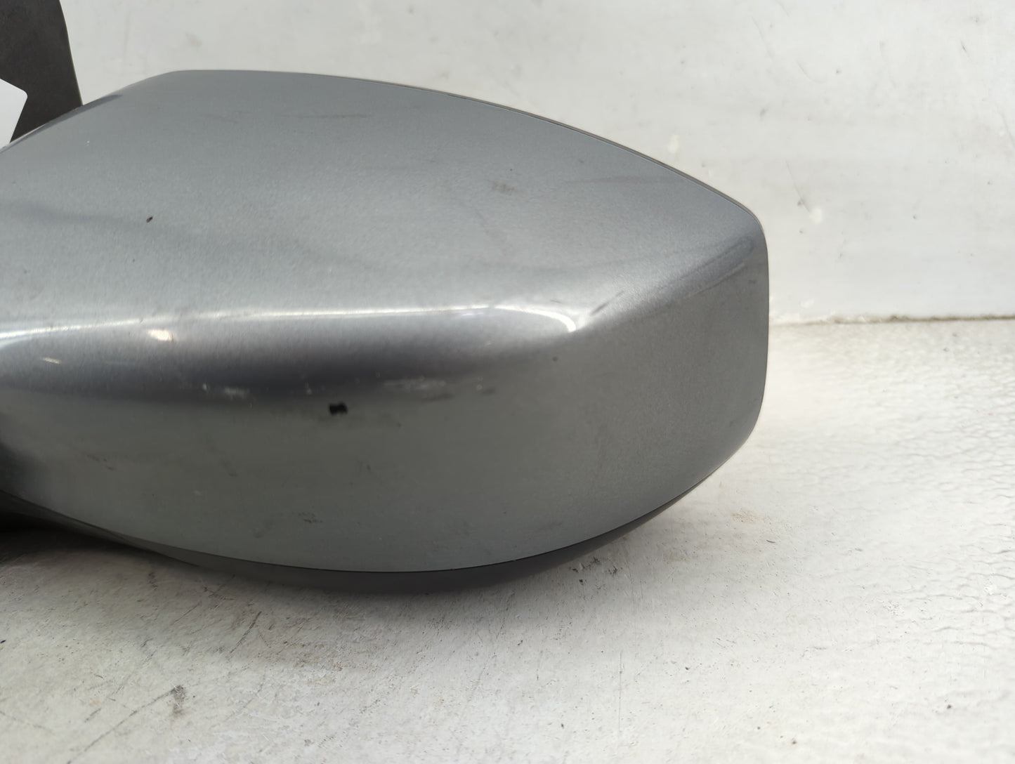 2013-2015 Nissan Sentra Driver Side View Mirror - Left Door Mirror OEM Used - Oemusedautoparts1.com