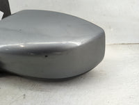2013-2015 Nissan Sentra Driver Side View Mirror - Left Door Mirror OEM Used - Oemusedautoparts1.com