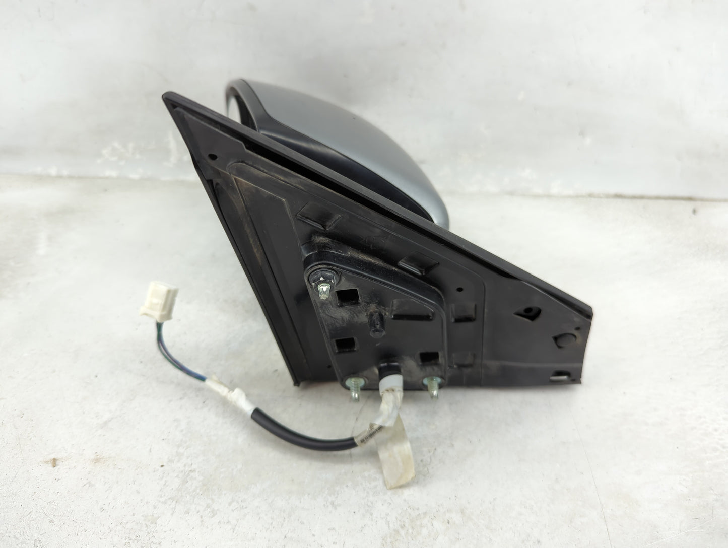2013-2015 Nissan Sentra Driver Side View Mirror - Left Door Mirror OEM Used - Oemusedautoparts1.com