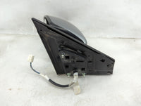 2013-2015 Nissan Sentra Driver Side View Mirror - Left Door Mirror OEM Used - Oemusedautoparts1.com
