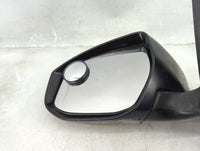 2013-2015 Nissan Sentra Driver Side View Mirror - Left Door Mirror OEM Used - Oemusedautoparts1.com