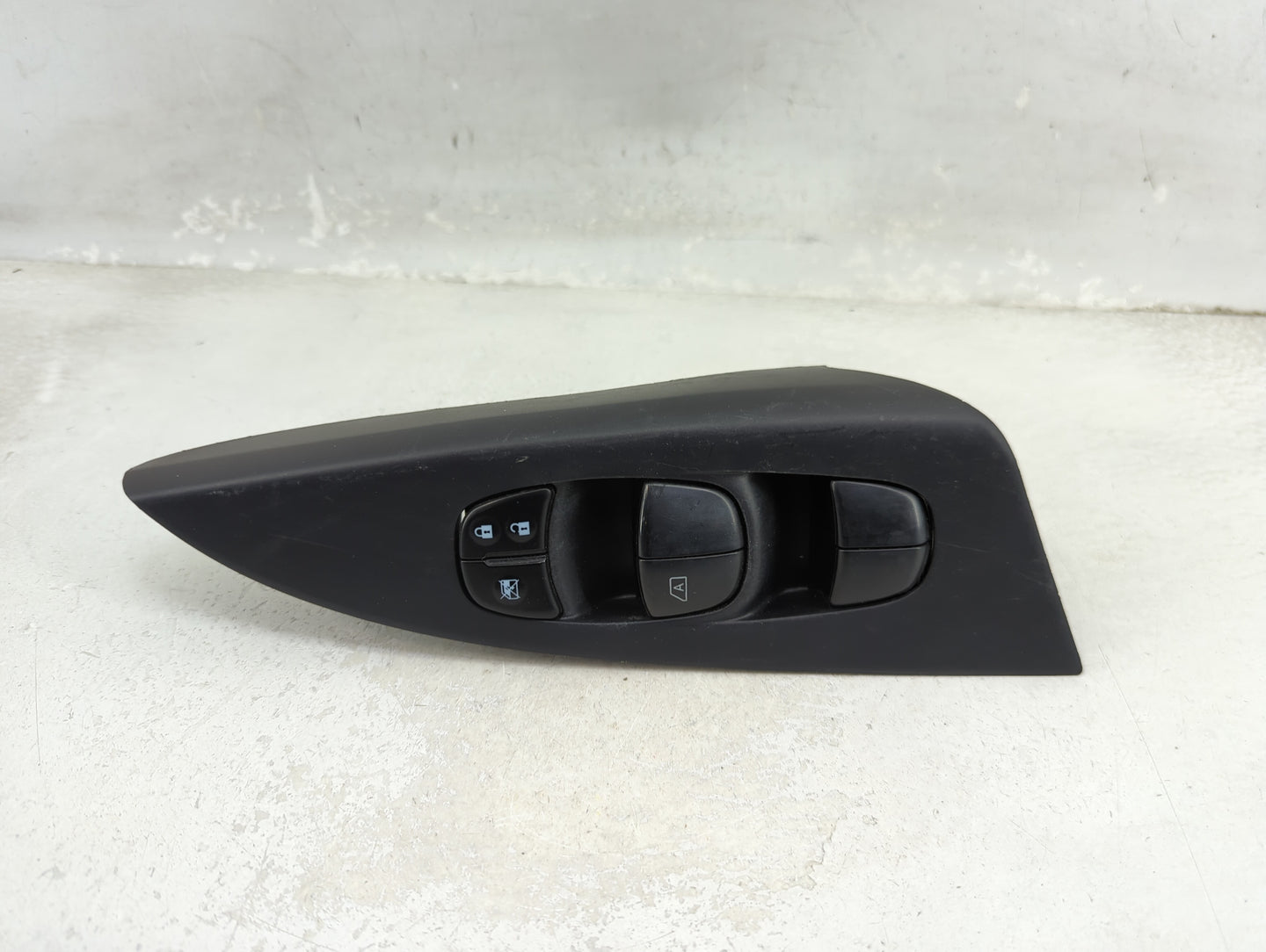 2013-2019 Nissan Sentra Master Power Window Switch Replacement Driver Side Left P/N:25401 3SH1A Fits OEM Used Auto Parts - O