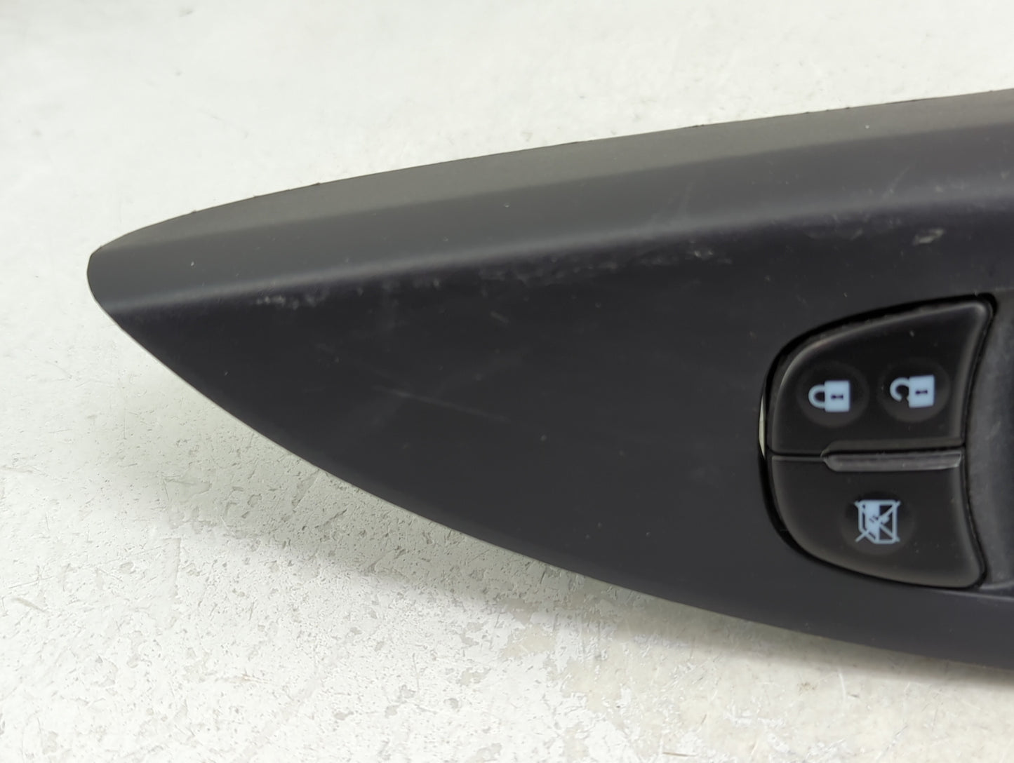 2013-2019 Nissan Sentra Master Power Window Switch Replacement Driver Side Left P/N:25401 3SH1A Fits OEM Used Auto Parts - O