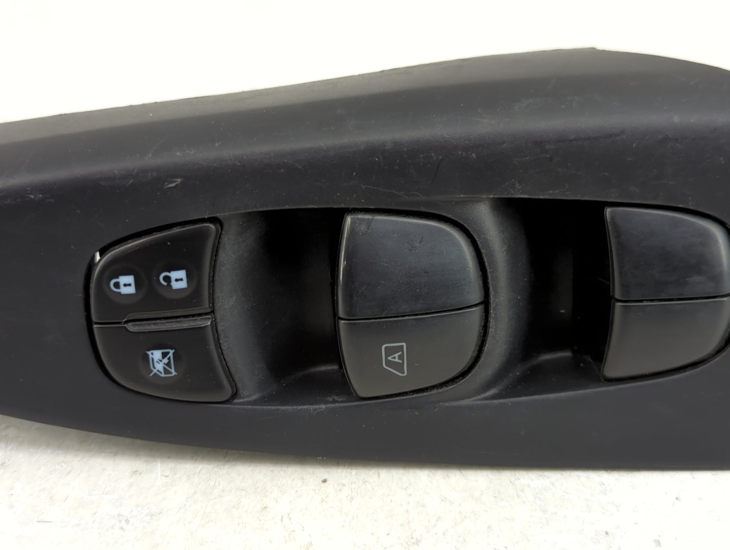 2013-2019 Nissan Sentra Master Power Window Switch Replacement Driver Side Left P/N:25401 3SH1A Fits OEM Used Auto Parts - O