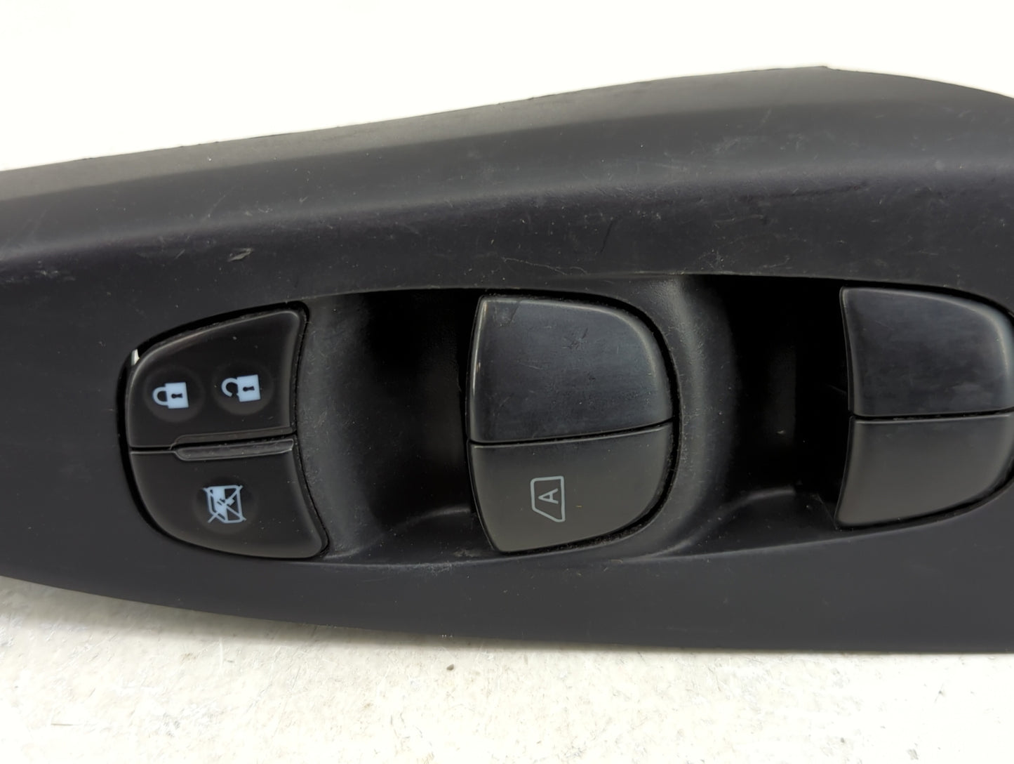 2013-2019 Nissan Sentra Master Power Window Switch Replacement Driver Side Left P/N:25401 3SH1A Fits OEM Used Auto Parts - O