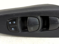 2013-2019 Nissan Sentra Master Power Window Switch Replacement Driver Side Left P/N:25401 3SH1A Fits OEM Used Auto Parts - O