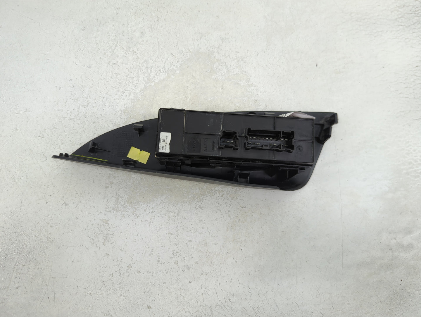 2013-2019 Nissan Sentra Master Power Window Switch Replacement Driver Side Left P/N:25401 3SH1A Fits OEM Used Auto Parts - O