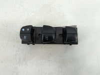 2013-2019 Nissan Sentra Master Power Window Switch Replacement Driver Side Left P/N:25401 3SH1A Fits OEM Used Auto Parts - O