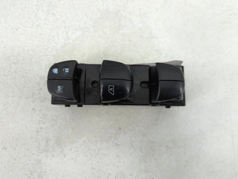 compare product 2013-2019 Nissan Sentra Master Power Window Switch Replacement Driver Side Left P/N:25401 3SH1A Fits OEM Used Auto Parts