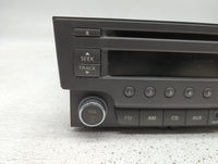2013-2014 Nissan Sentra Radio AM FM Cd Player Receiver Replacement P/N:28185 3RA2A Fits Fits 2013 2014 OEM Used Auto Parts -