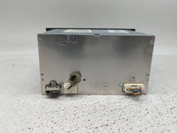 2013-2014 Nissan Sentra Radio AM FM Cd Player Receiver Replacement P/N:28185 3RA2A Fits Fits 2013 2014 OEM Used Auto Parts -