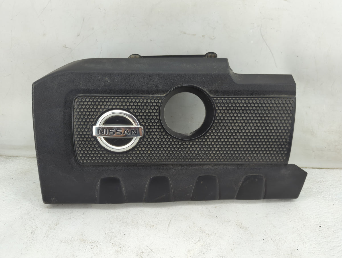 2014 Nissan Sentra Engine Cover 1457717 - Oemusedautoparts1.com