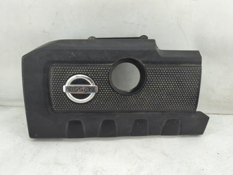 compare product 2014 Nissan Sentra Engine Cover 1457717