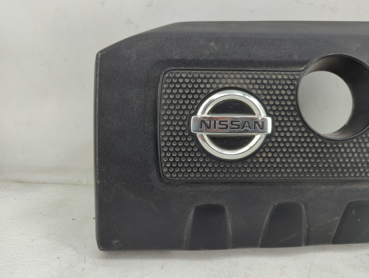 2014 Nissan Sentra Engine Cover 1457717 - Oemusedautoparts1.com