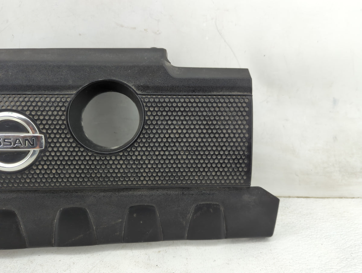 2014 Nissan Sentra Engine Cover 1457717 - Oemusedautoparts1.com