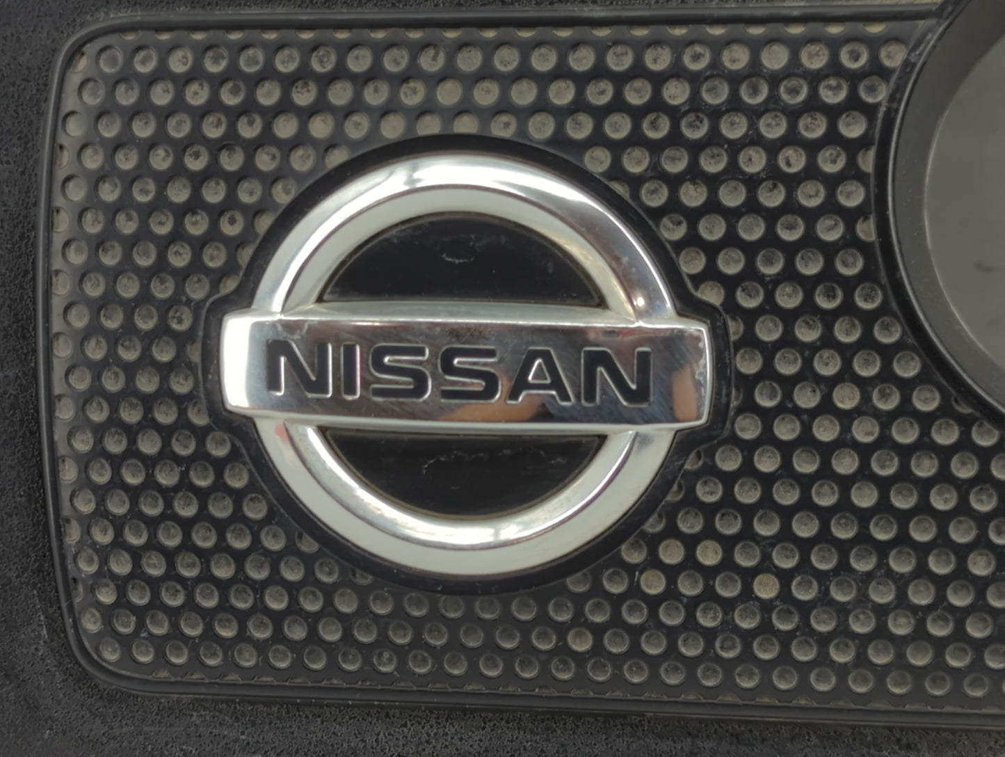 2014 Nissan Sentra Engine Cover 1457717 - Oemusedautoparts1.com