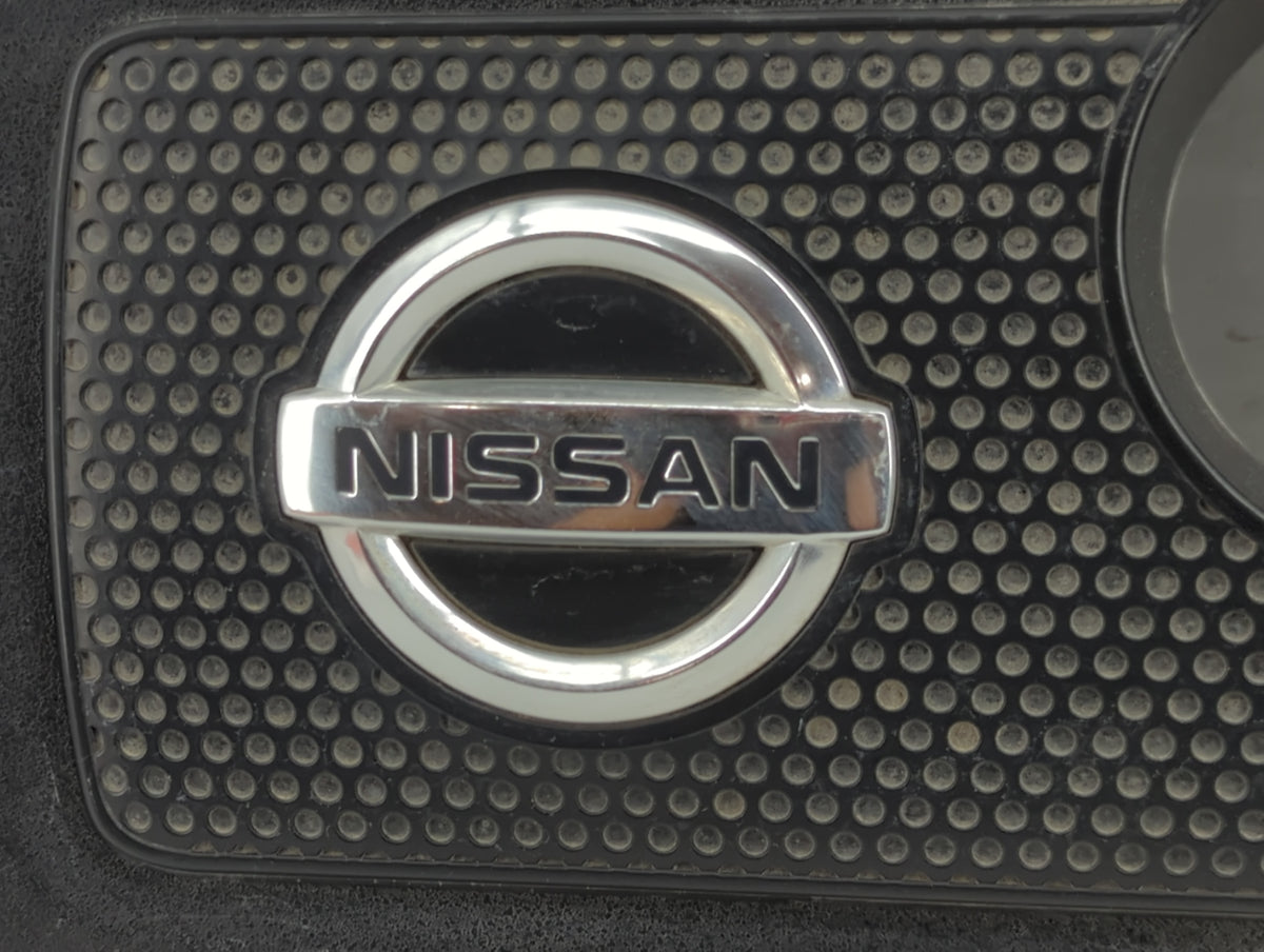 2014 Nissan Sentra Engine Cover 1457717 - Oemusedautoparts1.com