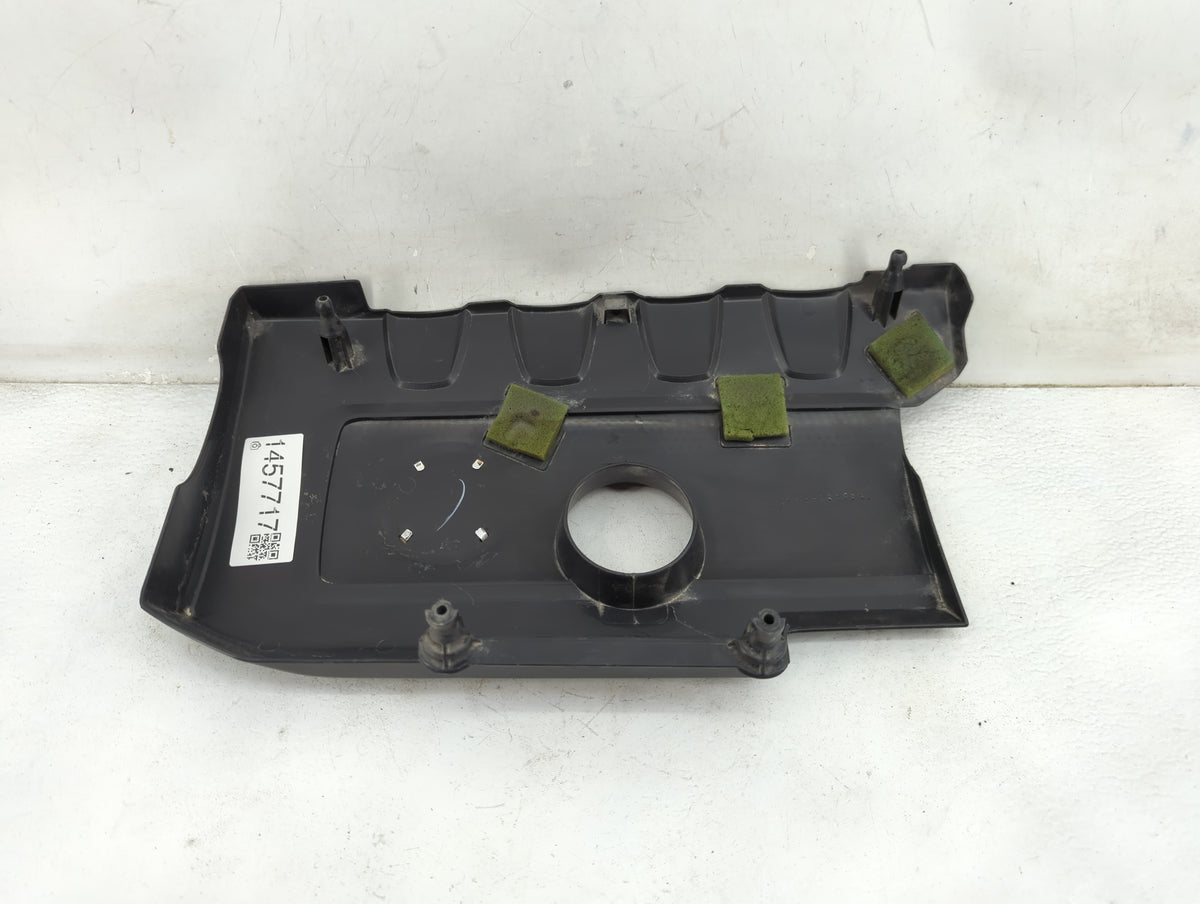 2014 Nissan Sentra Engine Cover 1457717 - Oemusedautoparts1.com