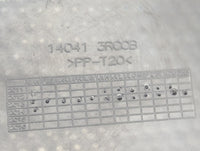 2014 Nissan Sentra Engine Cover 1457717 - Oemusedautoparts1.com