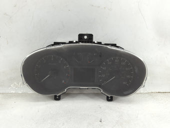 compare product 2014 Nissan Sentra Instrument Cluster Speedometer Gauges P/N:248109AM0C Miles: Fits OEM Used Auto Parts