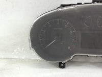 2014 Nissan Sentra Instrument Cluster Speedometer Gauges P/N:248109AM0C Miles: Fits OEM Used Auto Parts - Oemusedautoparts1.