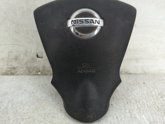 compare product 2014 Nissan Sentra Air Bag Driver Left Steering Wheel Mounted Black