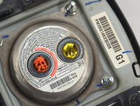 2014 Nissan Sentra Air Bag Driver Left Steering Wheel Mounted Black - Oemusedautoparts1.com