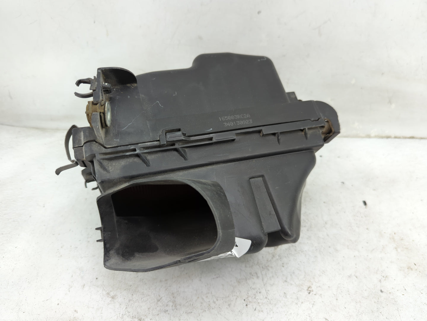 2013-2019 Nissan Sentra Air Cleaner Intake-duct Hose Tube 1459846 - Oemusedautoparts1.com