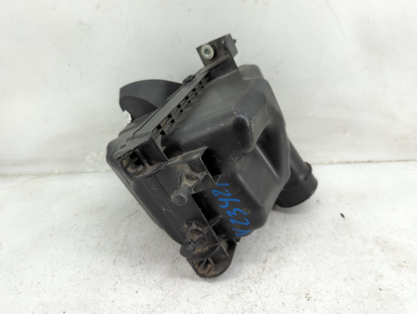 2013-2019 Nissan Sentra Air Cleaner Intake-duct Hose Tube 1459846 - Oemusedautoparts1.com