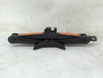compare product 2014 Nissan Sentra Spare Scissor Car Jack Black 1460221