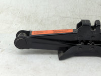 2014 Nissan Sentra Spare Scissor Car Jack Black 1460221 - Oemusedautoparts1.com