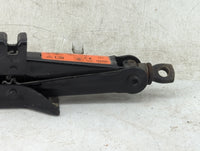 2014 Nissan Sentra Spare Scissor Car Jack Black 1460221 - Oemusedautoparts1.com