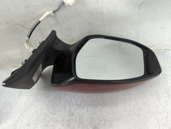 compare product 2013-2015 Nissan Sentra Driver Side View Mirror - Left Door Mirror OEM Used