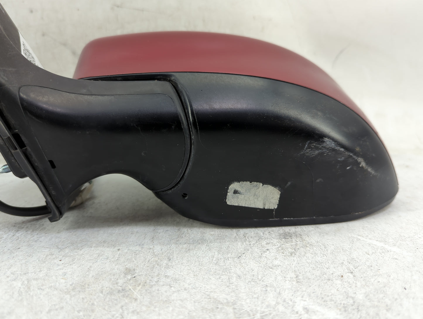 2013-2015 Nissan Sentra Driver Side View Mirror - Left Door Mirror OEM Used - Oemusedautoparts1.com