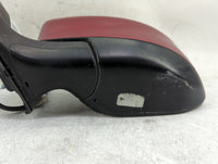 2013-2015 Nissan Sentra Driver Side View Mirror - Left Door Mirror OEM Used - Oemusedautoparts1.com