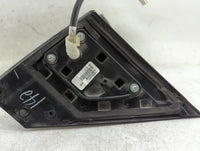 2013-2015 Nissan Sentra Driver Side View Mirror - Left Door Mirror OEM Used - Oemusedautoparts1.com