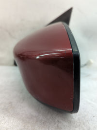 2013-2015 Nissan Sentra Driver Side View Mirror - Left Door Mirror OEM Used - Oemusedautoparts1.com