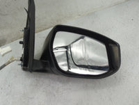 2013-2015 Nissan Sentra Passenger Side View Mirror - Right Door Mirror OEM Used - Oemusedautoparts1.com
