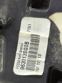 2013-2015 Nissan Sentra Passenger Side View Mirror - Right Door Mirror OEM Used - Oemusedautoparts1.com