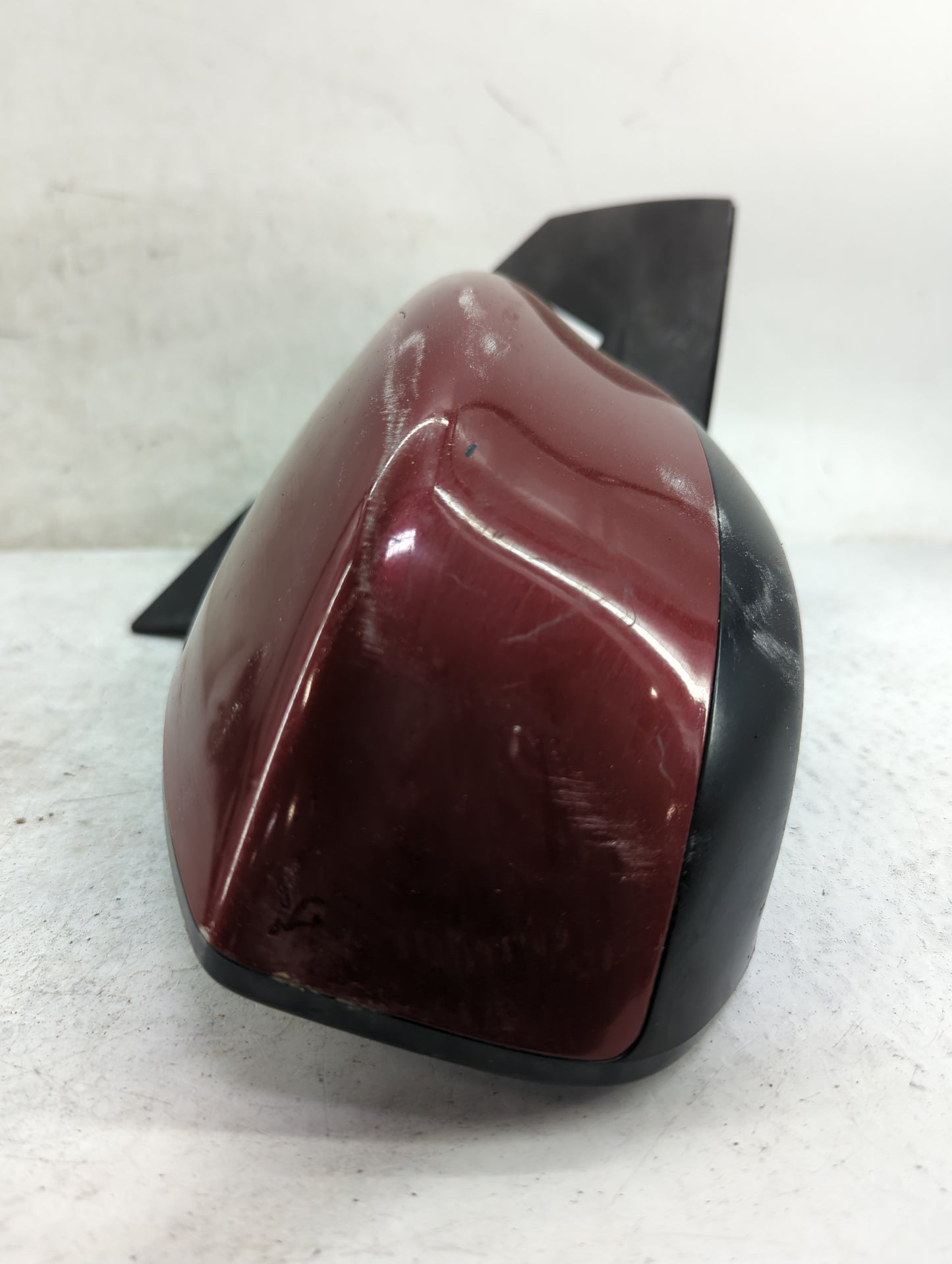 2013-2015 Nissan Sentra Passenger Side View Mirror - Right Door Mirror OEM Used - Oemusedautoparts1.com